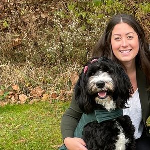 Meet your Posher, Whitney